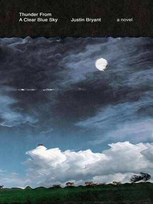 cover image of Thunder From a Clear Blue Sky